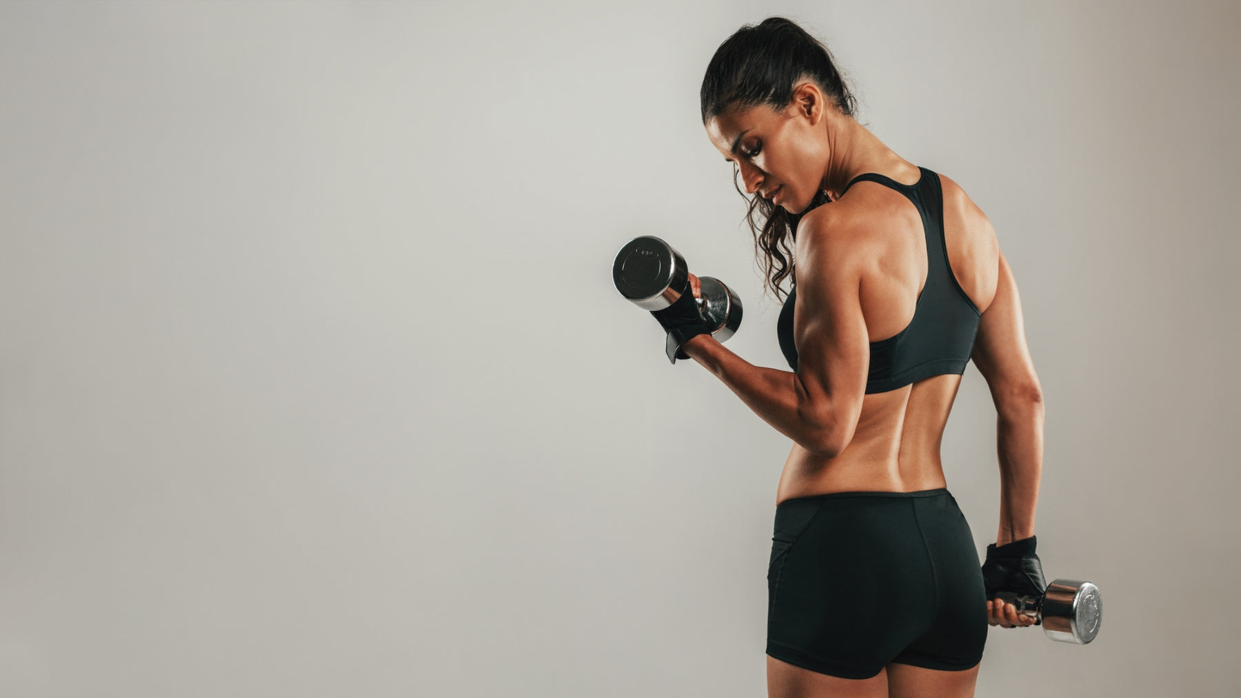 Shape Your Body. Find Your Strength.