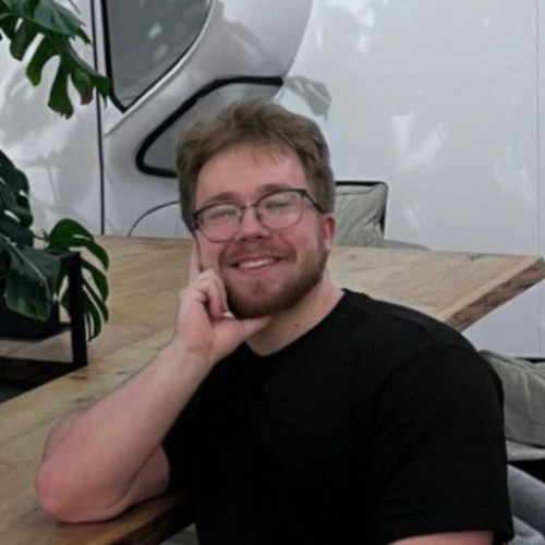 Kevin Rasmus Ränk