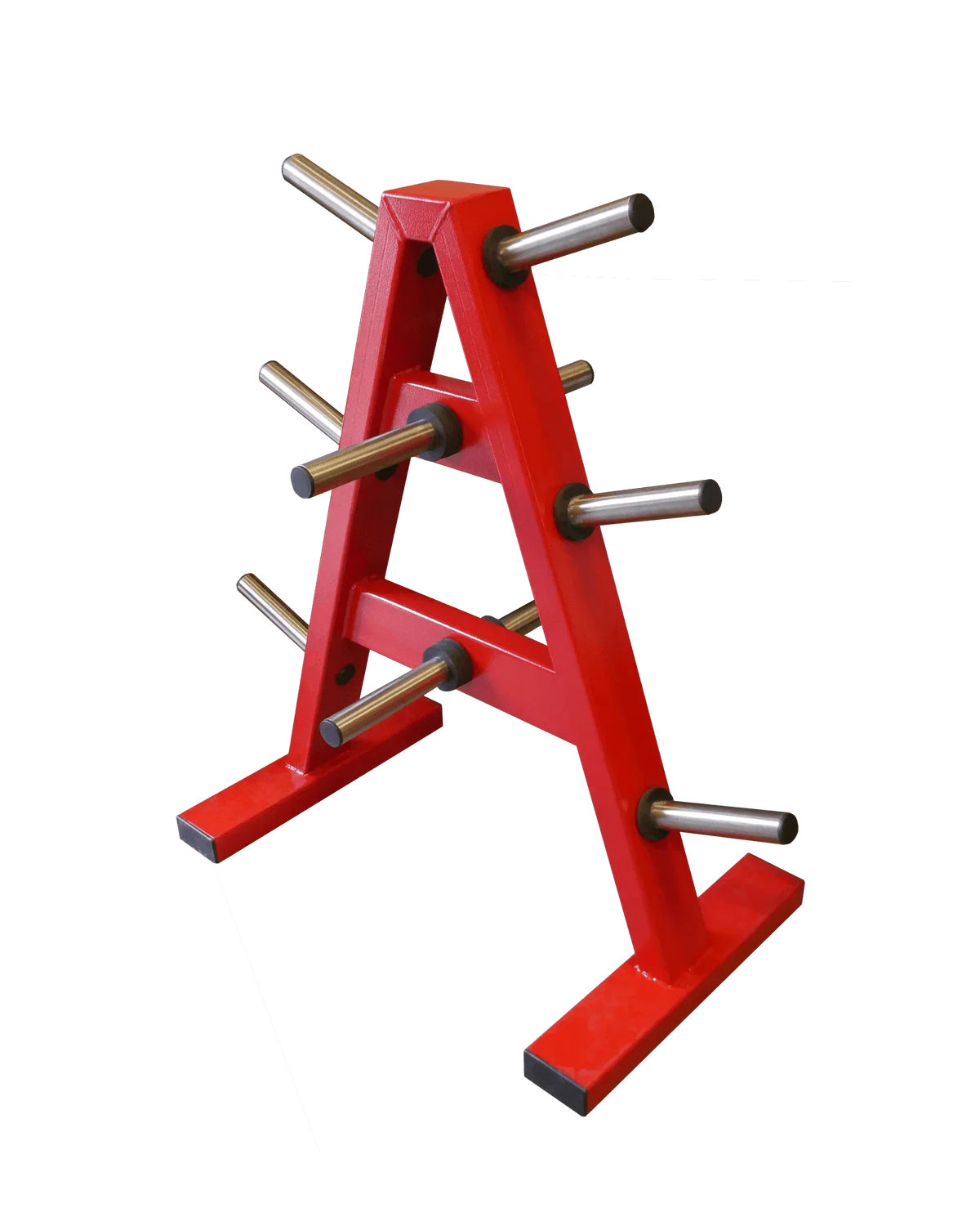 Unversaalne raskuste hoidja - Trenniekspert