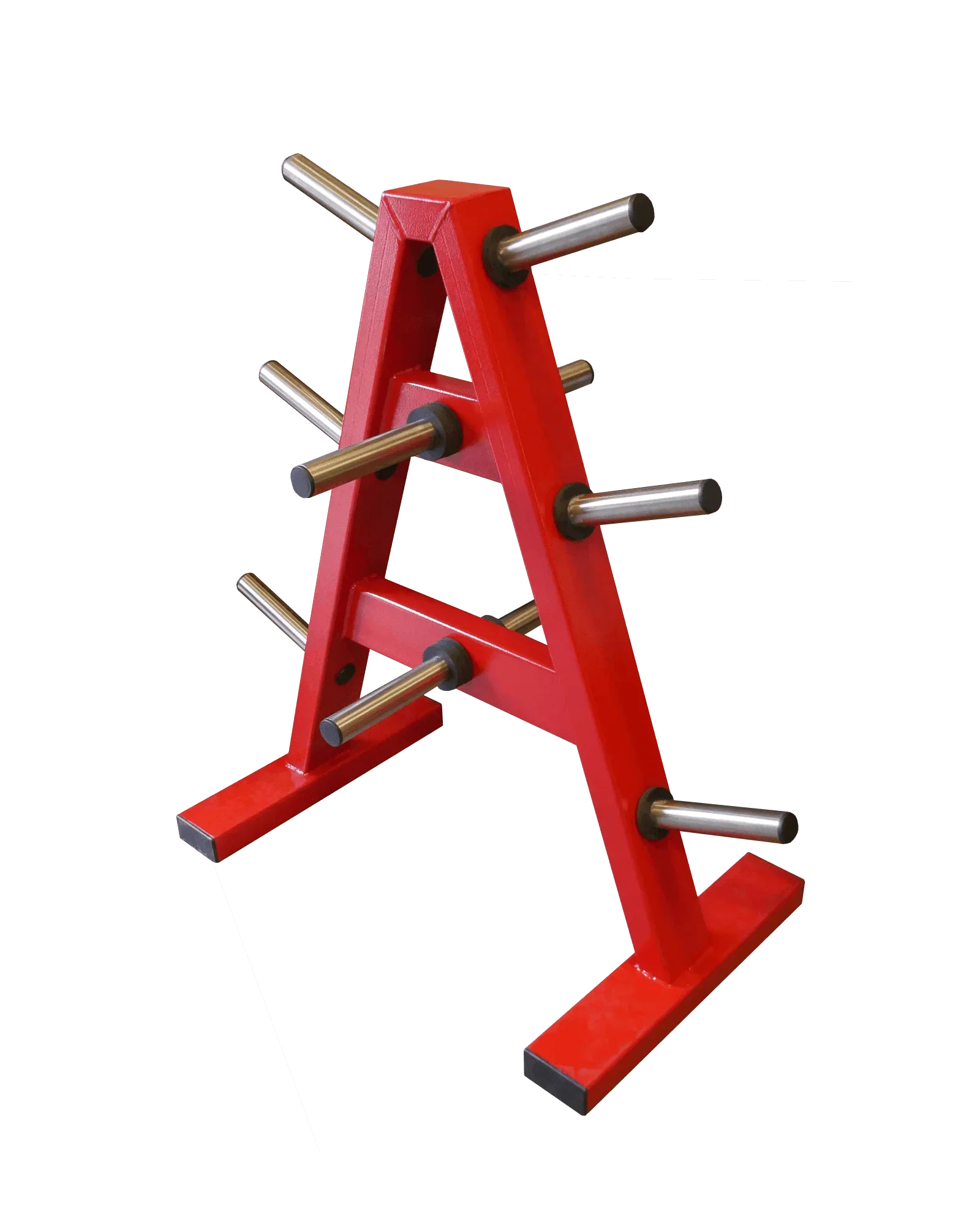 Unversaalne raskuste hoidja - Trenniekspert
