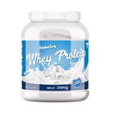 Valgupulber TREC BOOSTER WHEY PROTEIN CREAM 2000 g - Trenniekspert