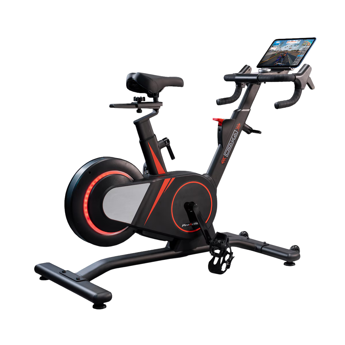 Spinningratas BH FITNESS Osaka - Trenniekspert