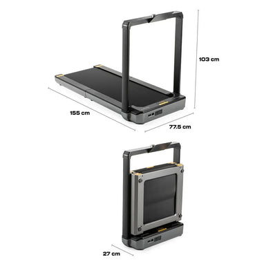 WalkingPad Elite Jooksurada - Trenniekspert