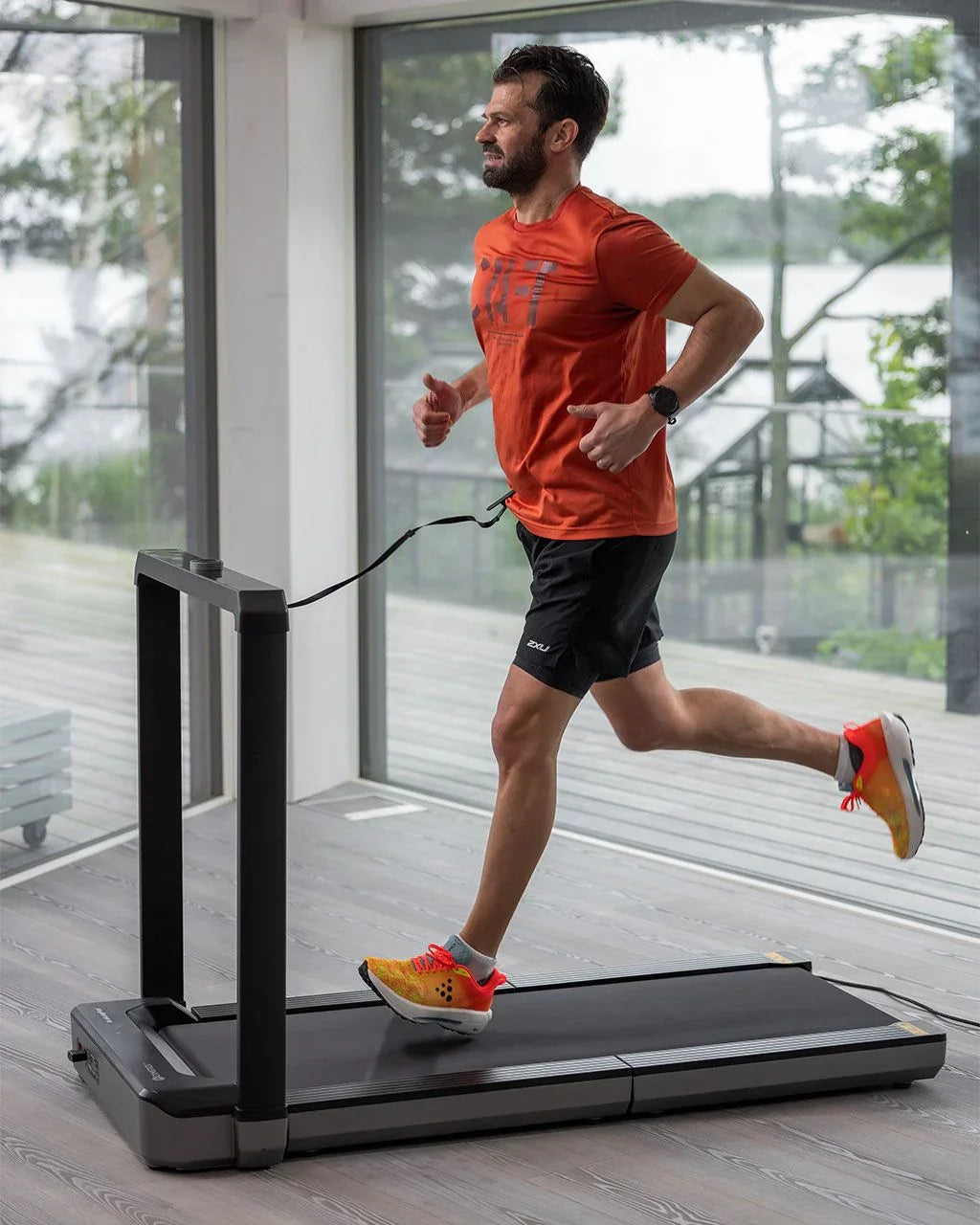 WalkingPad Elite Jooksurada - Trenniekspert