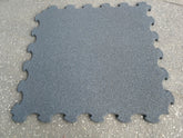 JÕUSAALI PUZZLE KUMMIMATT (100 X 100 X 2,2 CM)
