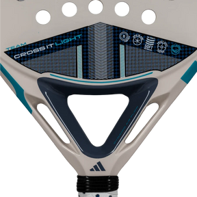 ADIDAS CROSS IT TEAM LIGHT - Trenniekspert