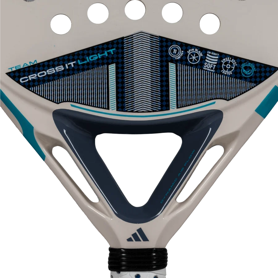 ADIDAS CROSS IT TEAM LIGHT - Trenniekspert