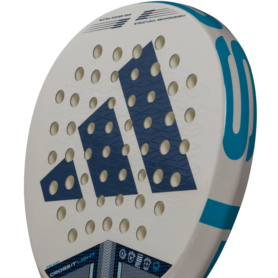 ADIDAS CROSS IT TEAM LIGHT - Trenniekspert