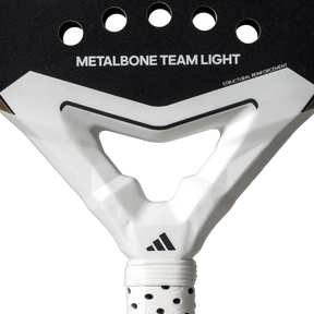 ADIDAS METALBONE TEAM LIGHT 3.4 - Trenniekspert
