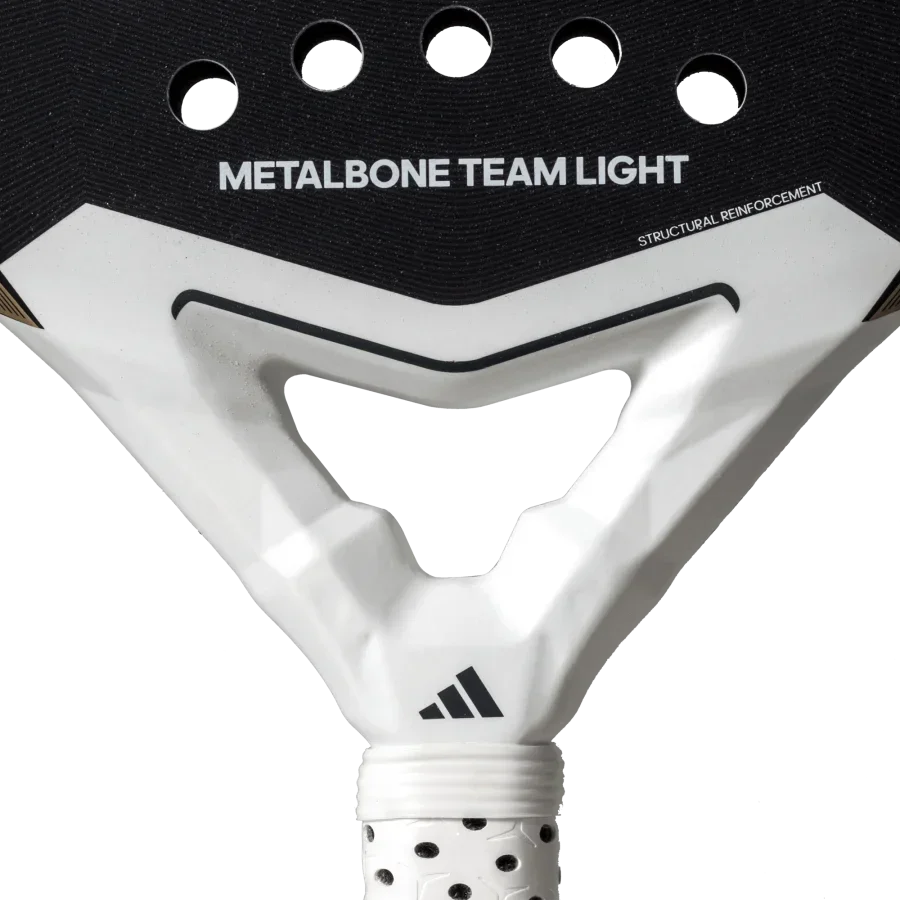 ADIDAS METALBONE TEAM LIGHT 3.4 - Trenniekspert
