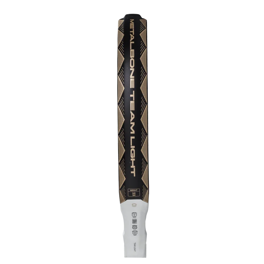Bourne Summum Carbon Black