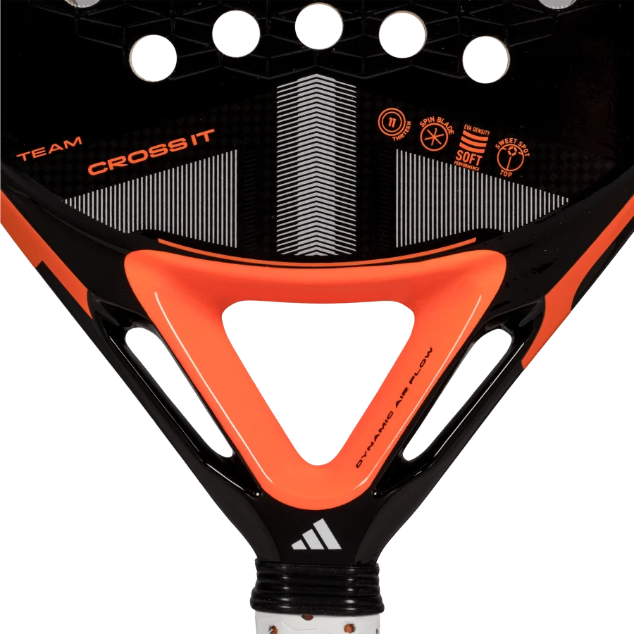 Adidas Cross IT Team 3.4 - Trenniekspert