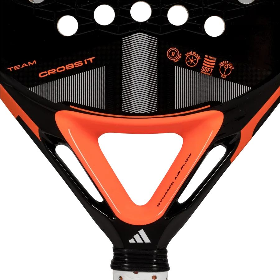 Adidas Cross IT Team 3.4 - Trenniekspert