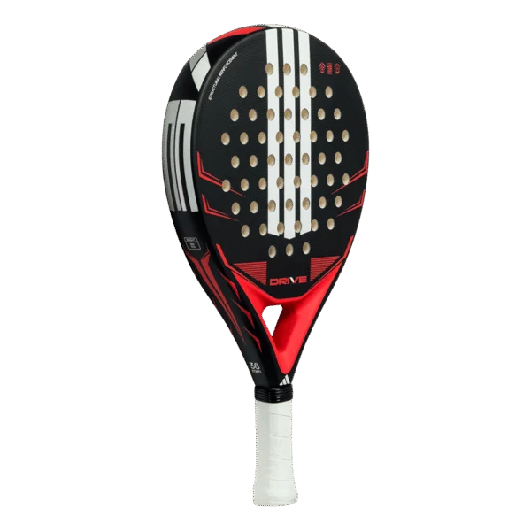 Adidas Drive Black 2026