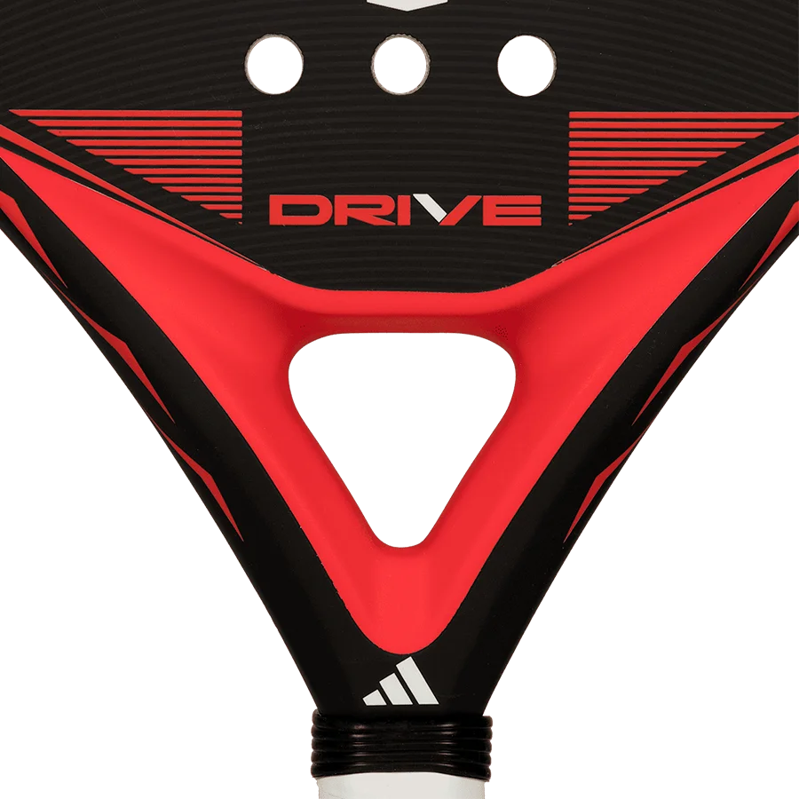 Adidas Drive Black 2026