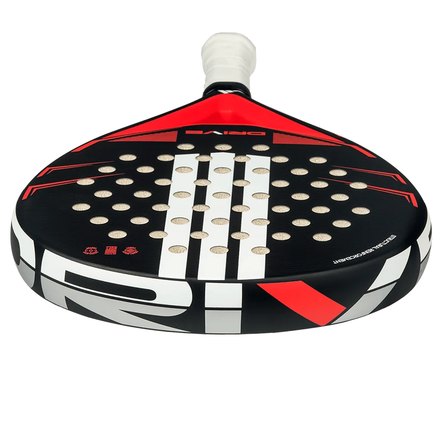 Adidas Drive Black 2026
