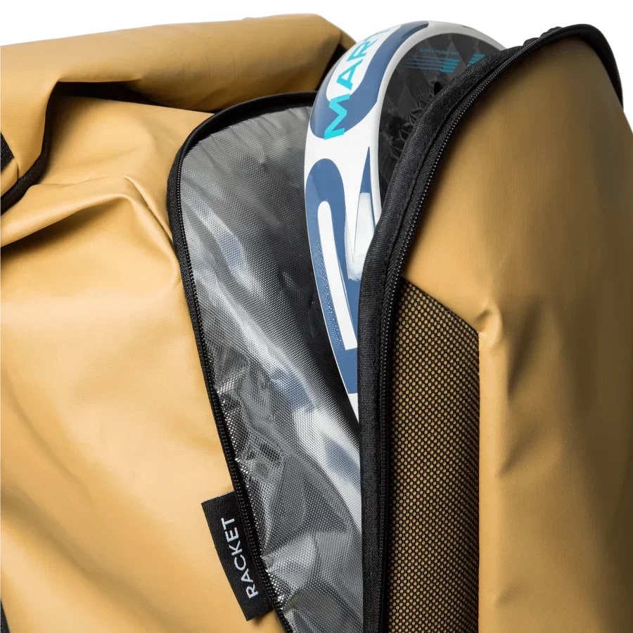 Mochila Adidas Multigame 3.4 sand 2025 - Trenniekspert