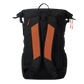 Adidas Mochila Multigame 3.4 Black/Orange 2025 padelikott - Trenniekspert