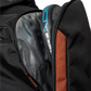 Adidas Mochila Multigame 3.4 Black/Orange 2025 padelikott - Trenniekspert