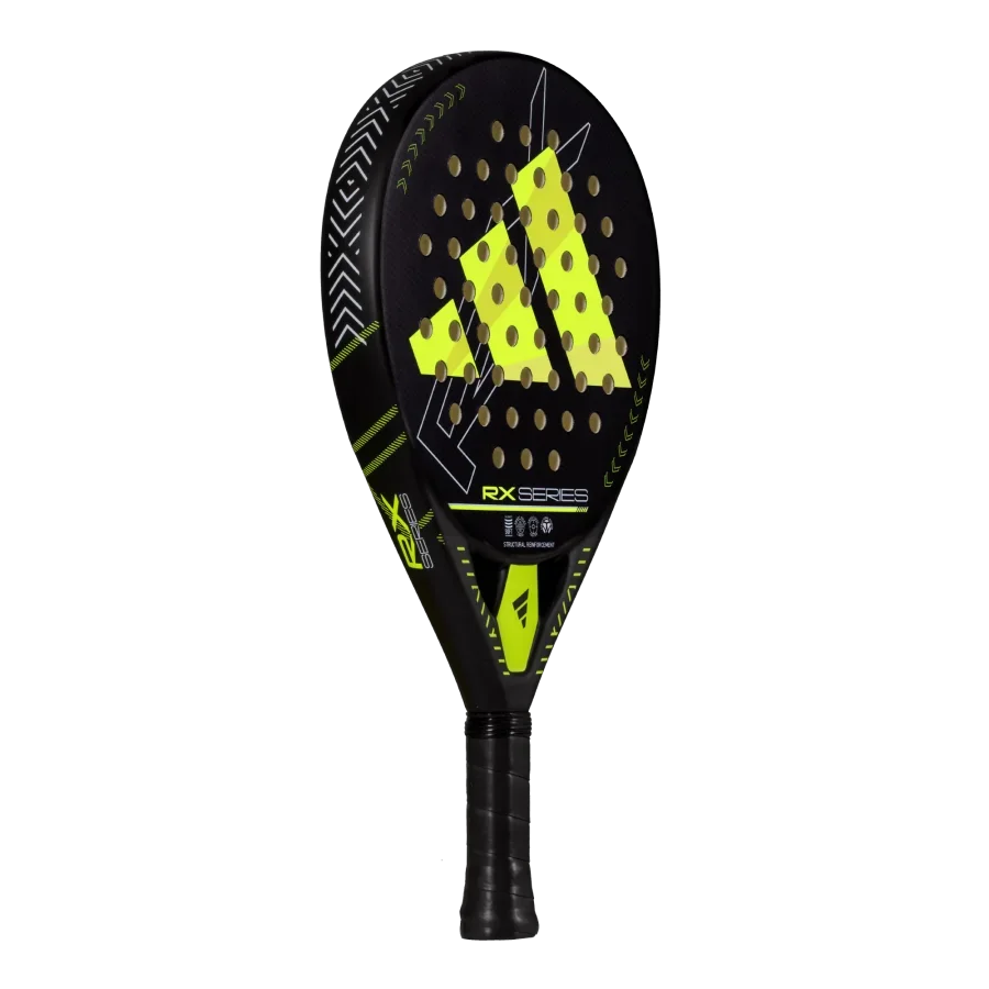 Adidas RX Series Lime 3.4 - Trenniekspert