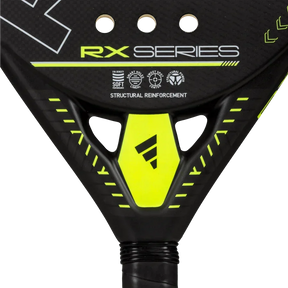 Adidas RX Series Lime 3.4 - Trenniekspert