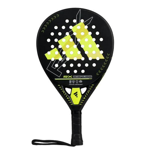Adidas RX Series Lime 3.4