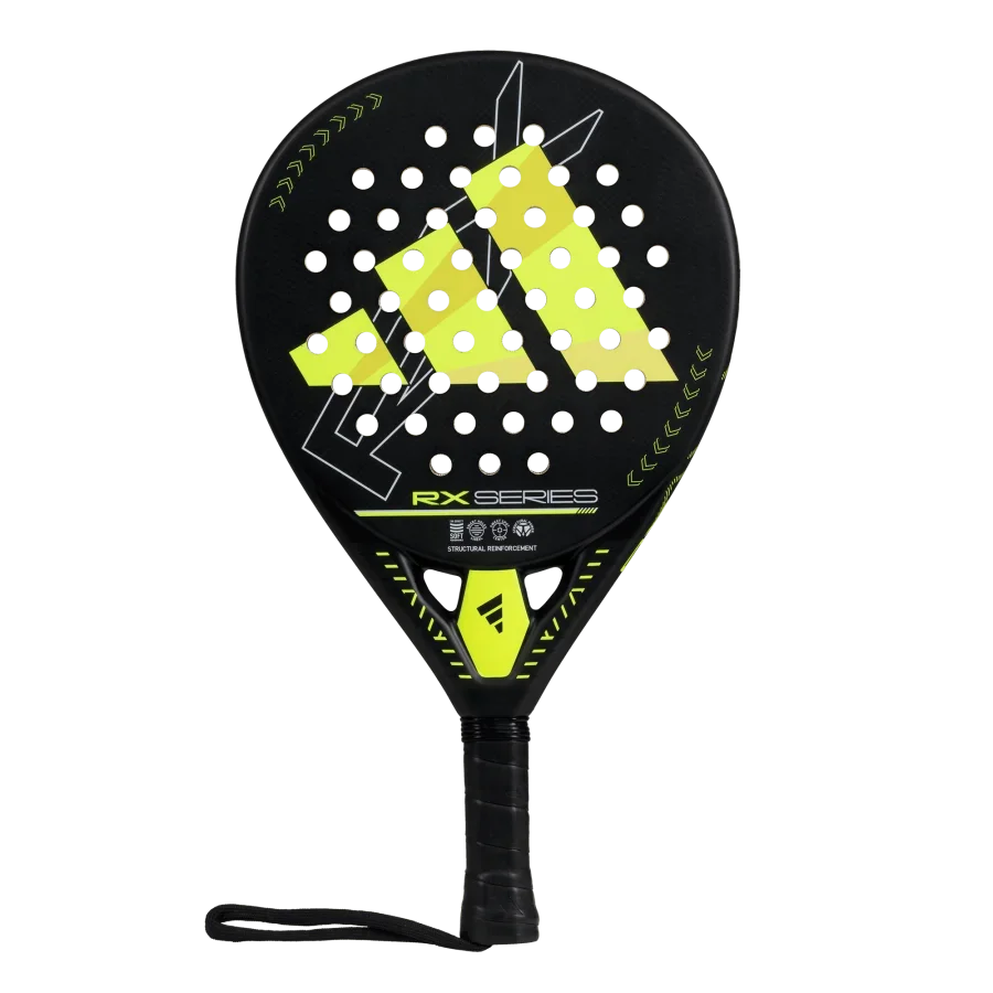 Adidas RX Series Lime 3.4 - Trenniekspert