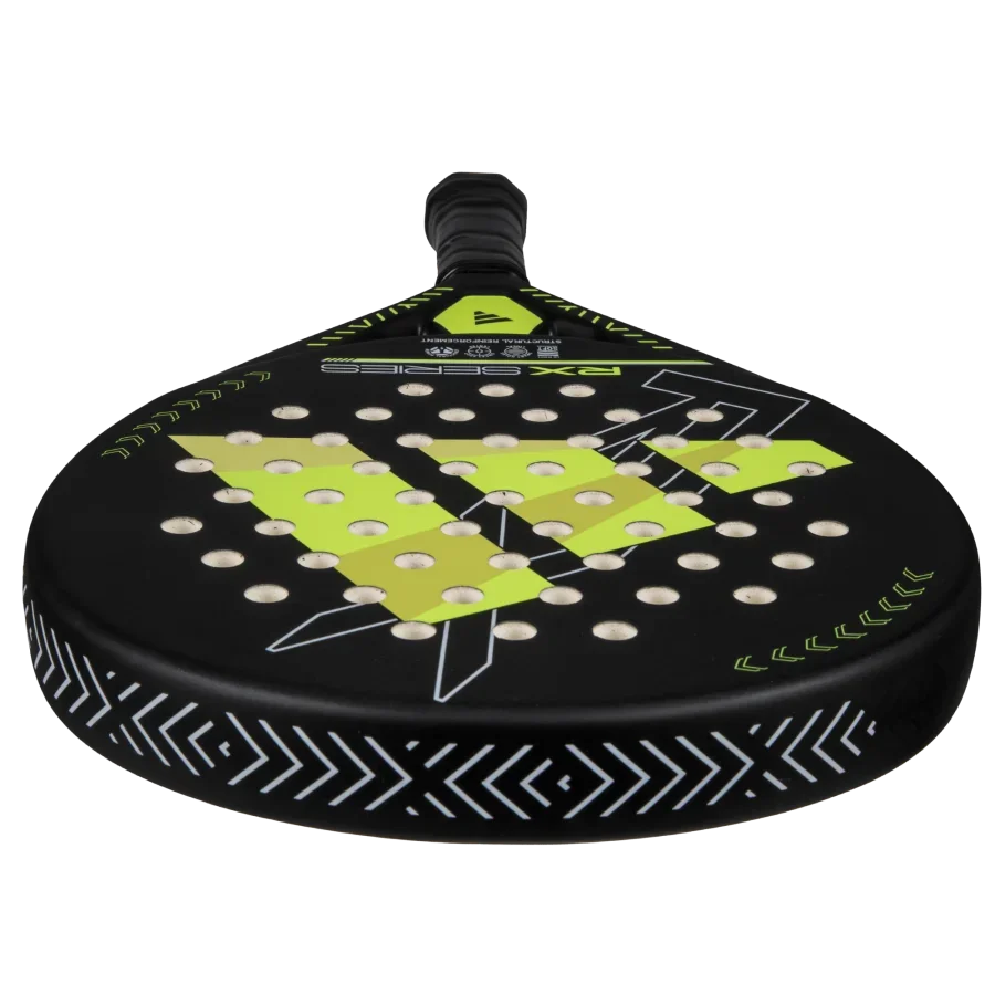 Adidas RX Series Lime 3.4 - Trenniekspert