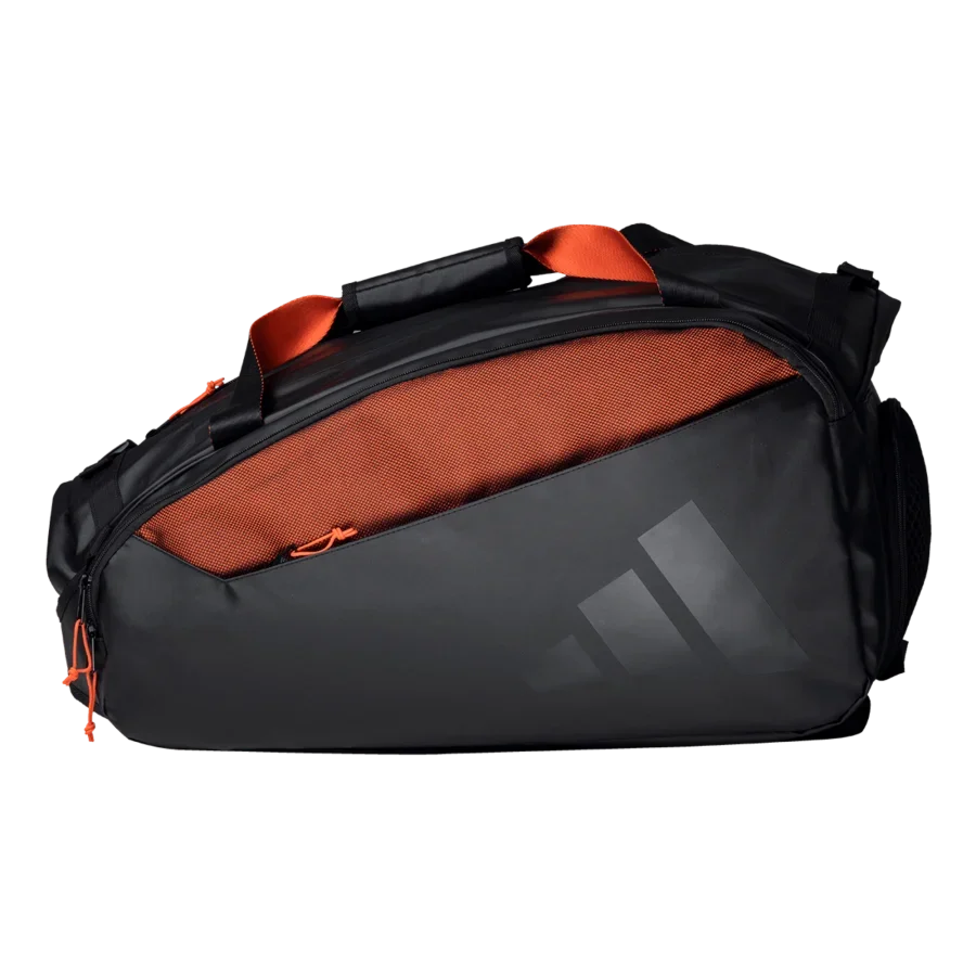 Adidas Multigame Black/Orange 3.4 2025