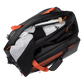 Adidas Multigame Black/Orange 3.4 2025