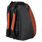 Adidas Multigame Black/Orange 3.4 2025