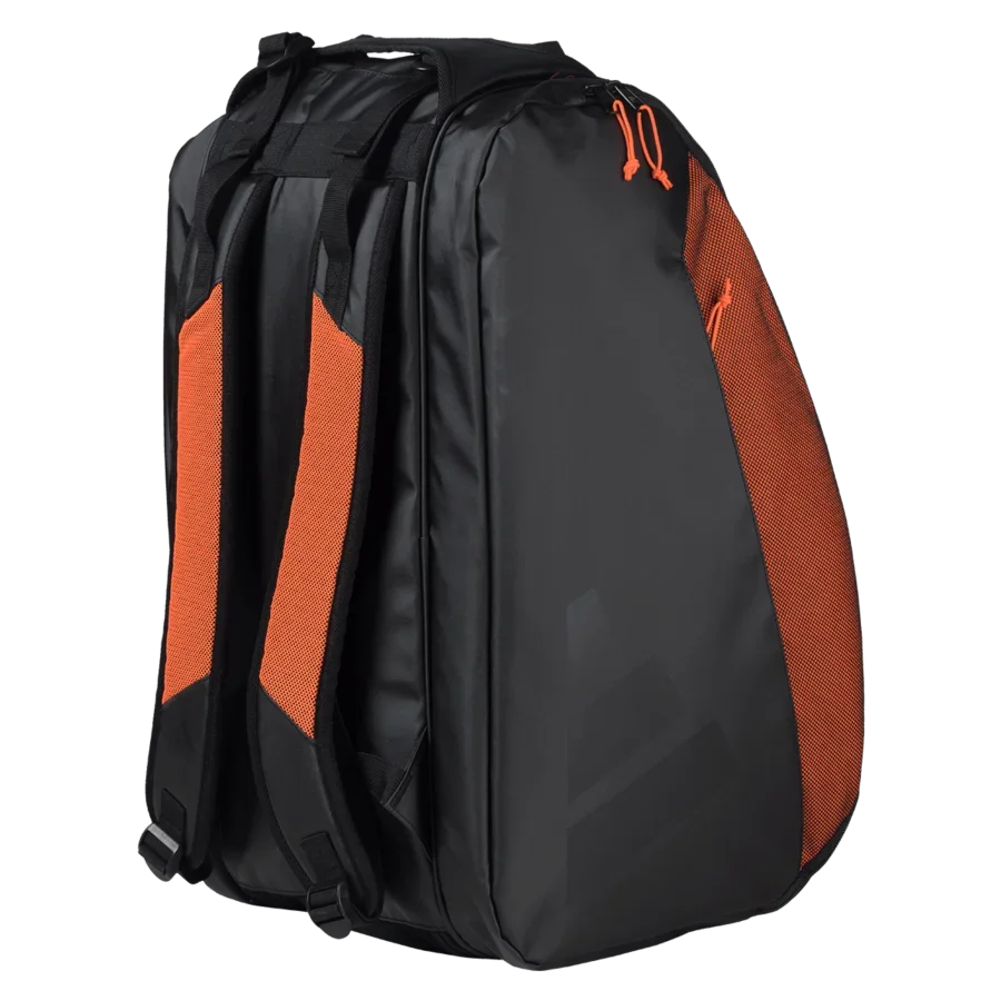 Adidas Multigame Black/Orange 3.4 2025