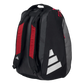 Adidas Multigame Black/Red 3.4 2025 - Trenniekspert