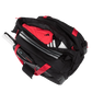 Adidas Multigame Black/Red 3.4 2025 - Trenniekspert