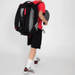 Adidas Multigame Black/Red 3.4 2025 - Trenniekspert