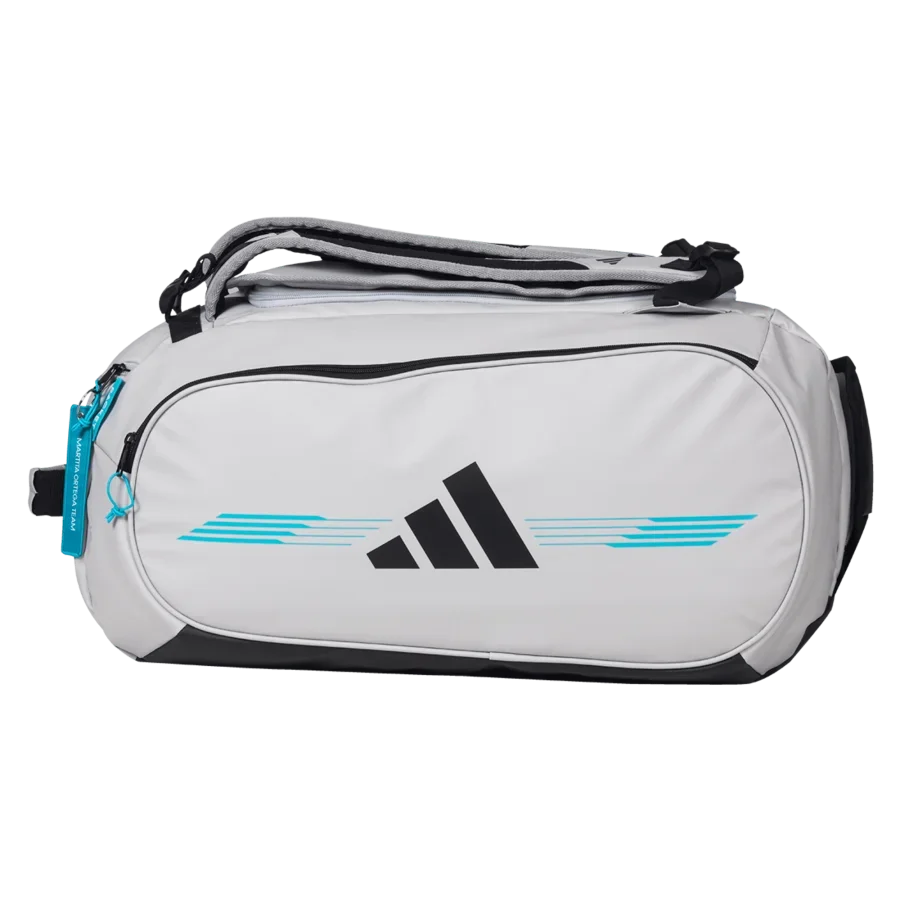 Adidas Protour white 3.4 - Trenniekspert