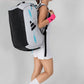 Adidas Protour white 3.4