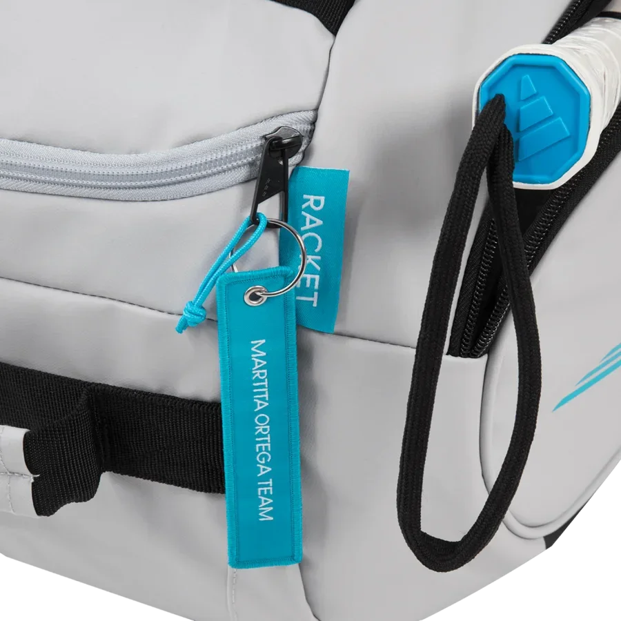 Adidas Protour white 3.4 - Trenniekspert