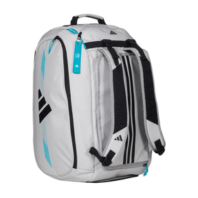 Adidas Protour white 3.4 - Trenniekspert