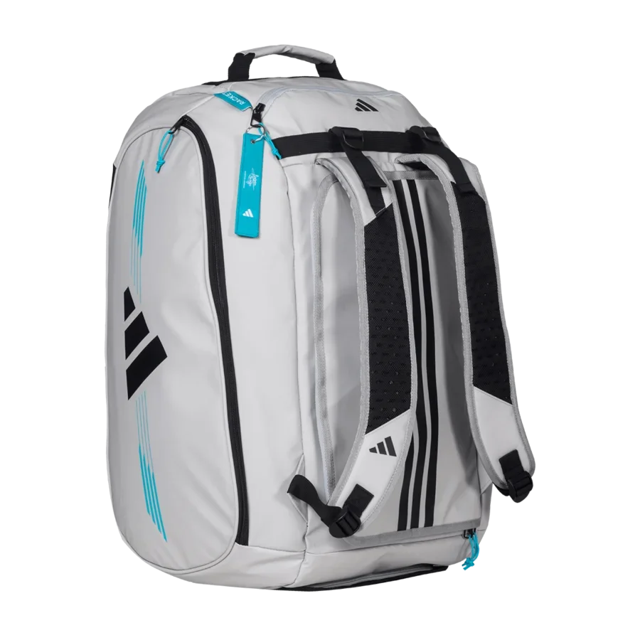 Adidas Protour white 3.4 - Trenniekspert