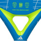Adidas Drive 3.3 sinine padelireket