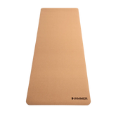 Trenažööride alusmatt HAMMER Protective Floor Mat L - Trenniekspert