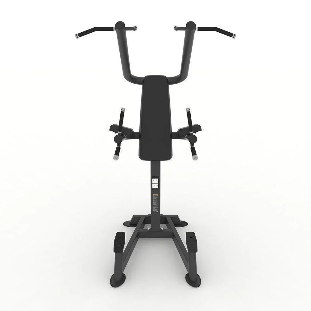 Evolve Prime seeria dip- ja lõuatõmbejaam - Trenniekspert