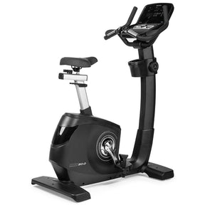 GYMSTICK PRO20.0 EXERCISE BIKE TRENAŽÖÖRRATAS - Trenniekspert