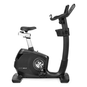 GYMSTICK PRO20.0 EXERCISE BIKE TRENAŽÖÖRRATAS - Trenniekspert