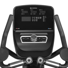 GYMSTICK PRO20.0 EXERCISE BIKE TRENAŽÖÖRRATAS - Trenniekspert