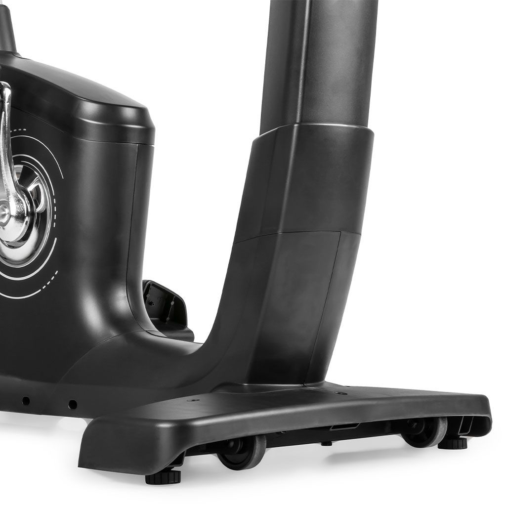 GYMSTICK PRO20.0 EXERCISE BIKE TRENAŽÖÖRRATAS - Trenniekspert