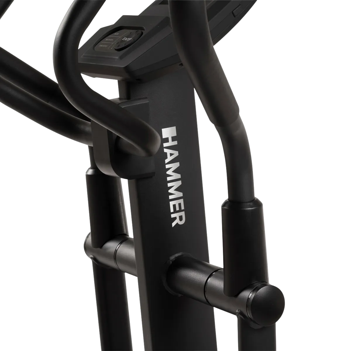 Elliptiline trenažöör HAMMER CrossPace 5.0 NorsK - Trenniekspert