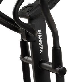 Elliptiline trenažöör HAMMER CrossPace 5.0 NorsK - Trenniekspert