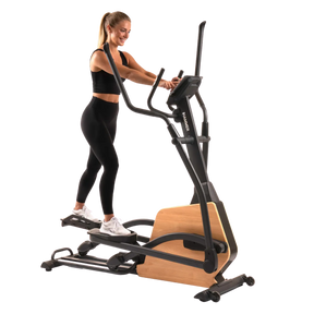 Elliptiline trenažöör HAMMER CrossPace 5.0 NorsK - Trenniekspert